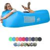 🔥Last day Clearance Sale 60% OFF🔥Inflatable Lounger Air Sofa Hammock-Portable