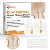 🔥Last Day Promotion 70% OFF💥Carbou Wound Closure Device 1 Box⚡Buy 4 Save 20% OFF