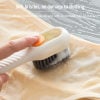 Christmas Hot Sale 48% OFF - 2 In 1 Multifunction Cleaning Brush - BUY 3 GET 1 FREE NOW