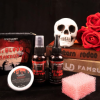 Halloween Fake Blood Special Effects Makeup Kit