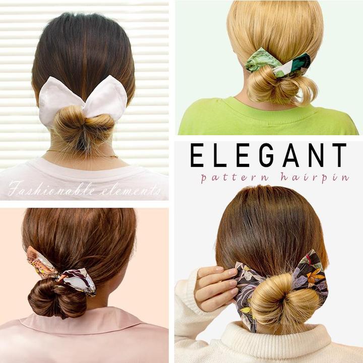 🔥(Last Day Promotion - 50% OFF) Little Girls Headband Hairpin - Buy 3 Get 3 Free