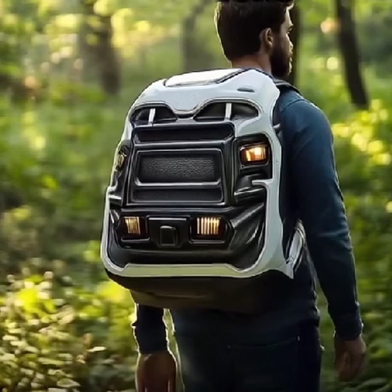 🎉2025 New Year Sale- $100 OFF🎁Car backpack🎒