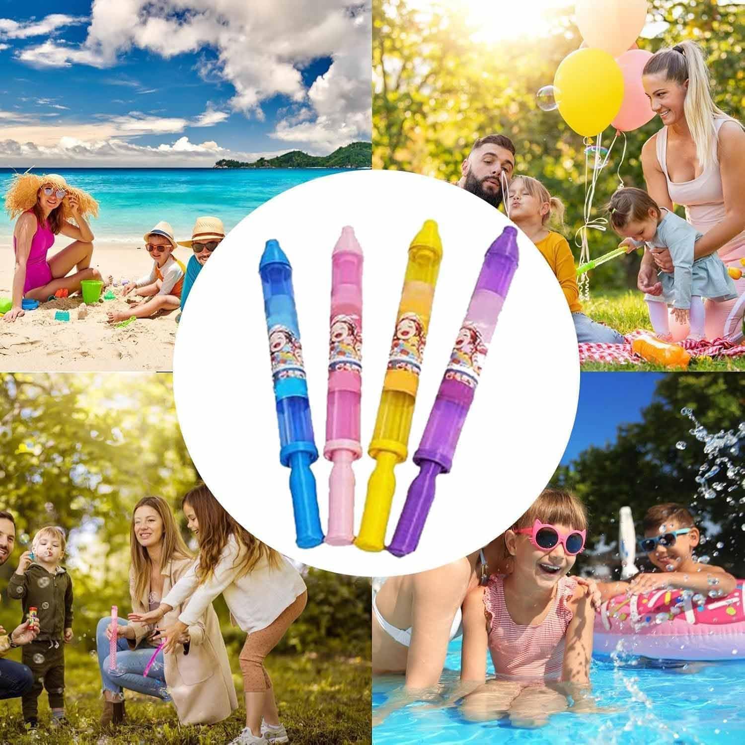🔥Last Day Promotion 70% OFF☀️Firework Style Water Spray Toy