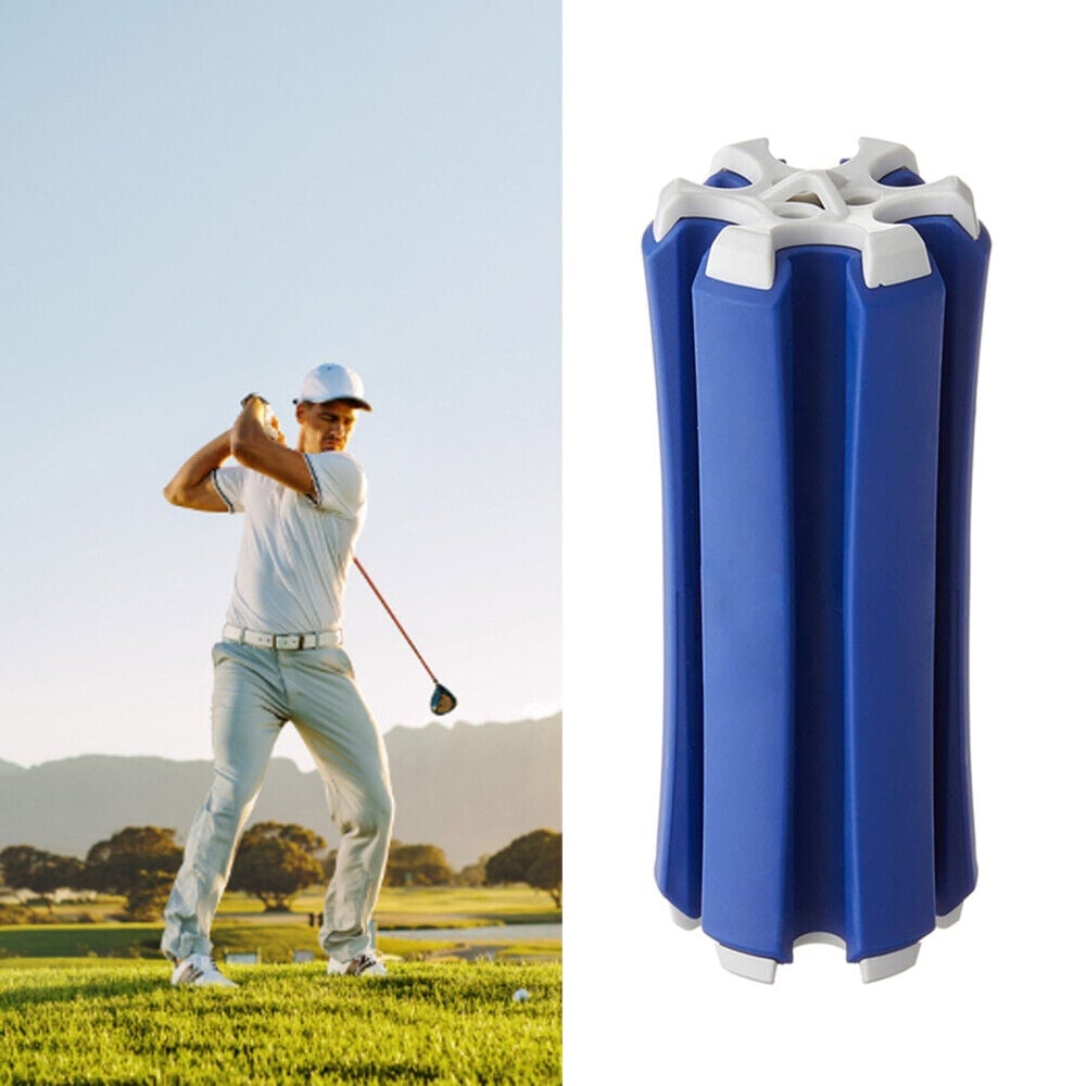 (🎉Last Day Promotion 50% OFF) Portable Golf Club Retainer