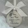 🎄🎅Christmas Presale - 49% OFF - - Angel In Heaven Memorial Ornament