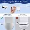 🔥2024 New Model-Smart Toilet Flusher