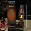 (🔥Last Day Promotions - 49% OFF)✨🕯️LED Vintage Kerosene Lamp Electronic Swing Candle