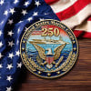 🦅 Commemorating 250 Years of American Strength & Freedom