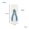 🔥Last Day Promotion 70% OFF🔥One Step Looper Pliers⚡BUY 2 FREE SHIPPING