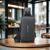 🔥LAST DAY SALE 50% OFF - Multifunctional  Anti-theft Chest Bag