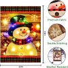 🎄Early Christmas Sale 49% OFF - Christmas LED Garden Flags