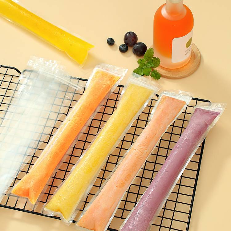 🎁Last Day Sale - 70% OFF🔥Disposable Ice Popsicle Mold Bags