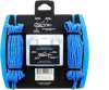 💥 Cord and Rope Tightening and Cinching Tool-6-Pack Includes Accessory Cord and Carry Case
