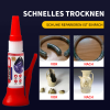 Leistungsstarker Löt-Multimaterial-Reparaturklebstoff