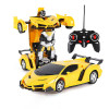 🎁Last Day Promotion 50% OFF🔥 Electric Remote Control Robot Deformed Car