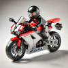 Lego Motorcycle Building Blocks (BUY 2 GET FREE SHIPPING)