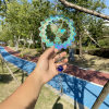 (🔥TikTok Summer SALE)- Mandala Wind Spinner