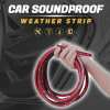 🔥Last Day Promotion 70% OFF💥Car Soundproof Weather Strip(5M)⚡Buy 2 Save 10% OFF