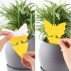 🎁TikTok Last Day Sale - 70% OFF🎉Yellow Insect Traps🦋 – Pest Control for Plants Without Chemicals