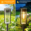 🔥Letzter Tag 50 % Rabatt- Solar-Wegeleuchten✨