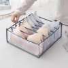 MOTHER'S DAY PROMOTIONS- SAVE 50% OFF Wardrobe Clothes Organizer & Buy 9 Get Extra 20% OFF