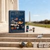 🔥Last Day 50% OFF -🎄USPS 250th Anniversary 2025 Advent Calendar