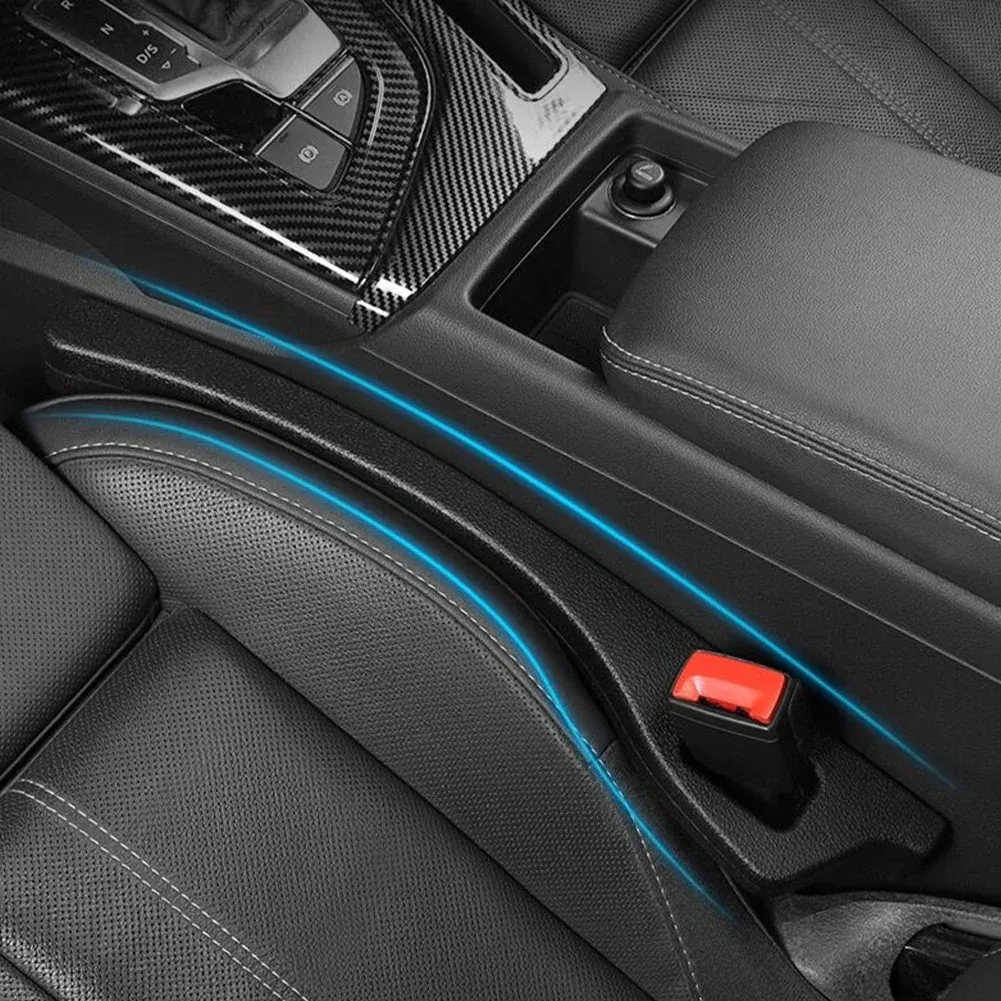 🔥2024 Hot Sale 🔥 Luxury Car Seat Gap Filler (1 Pair)