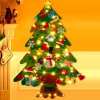 🔥Last Day Promotion 48% OFF-🎁-Kids DIY Felt Christmas Tree