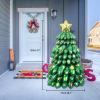 🎄TikTok Christmas Sale - 70% OFF🎄Christmas Tree Inflatable Balloons