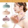 🎁TikTok Last Day Sale - 70% OFF🌻Super Soft Sunflower Suction Cup Bath Ball