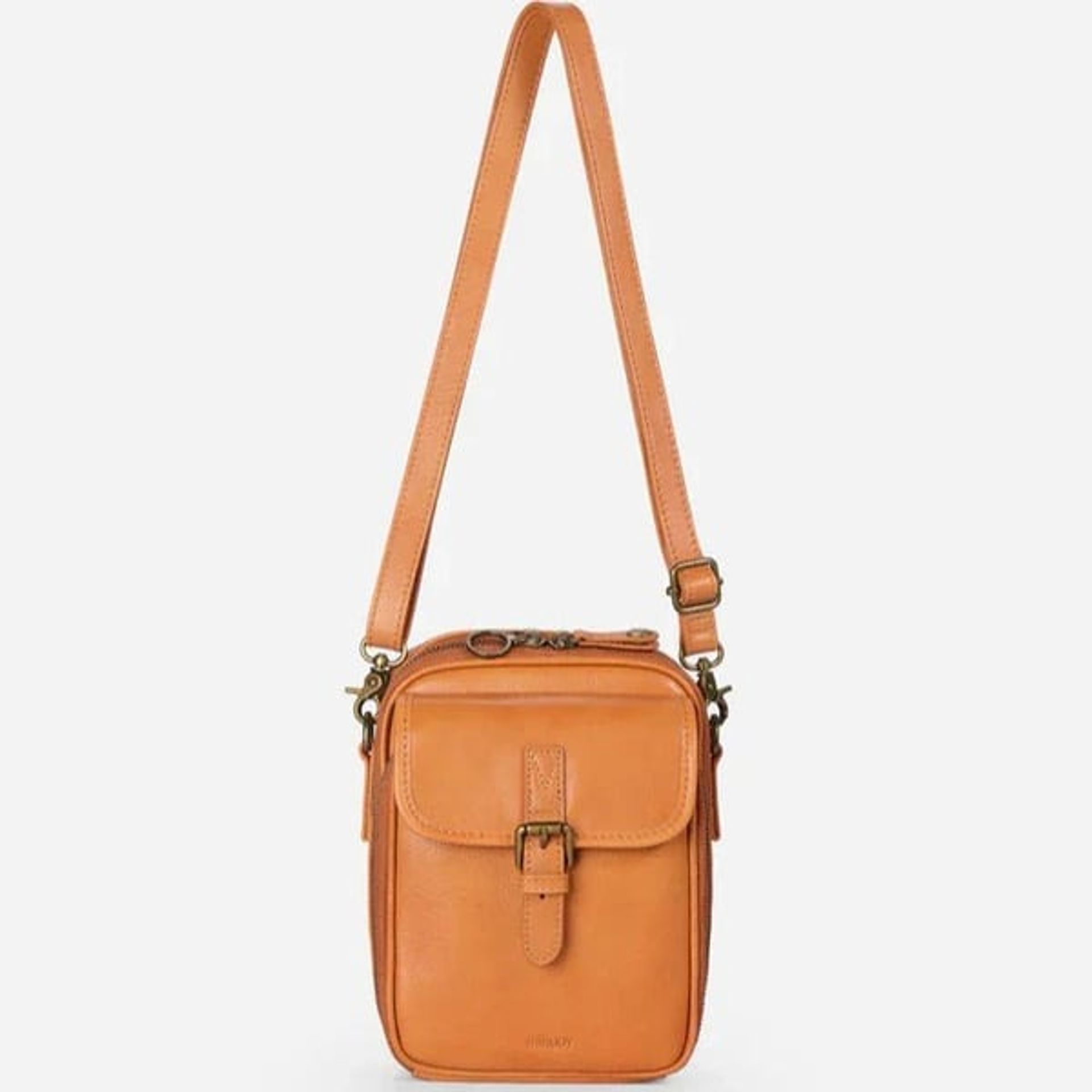 💥LAST DAY SALE 50% OFF💥Crossbody Leather Bag⚡️Buy 2 Free Shipping