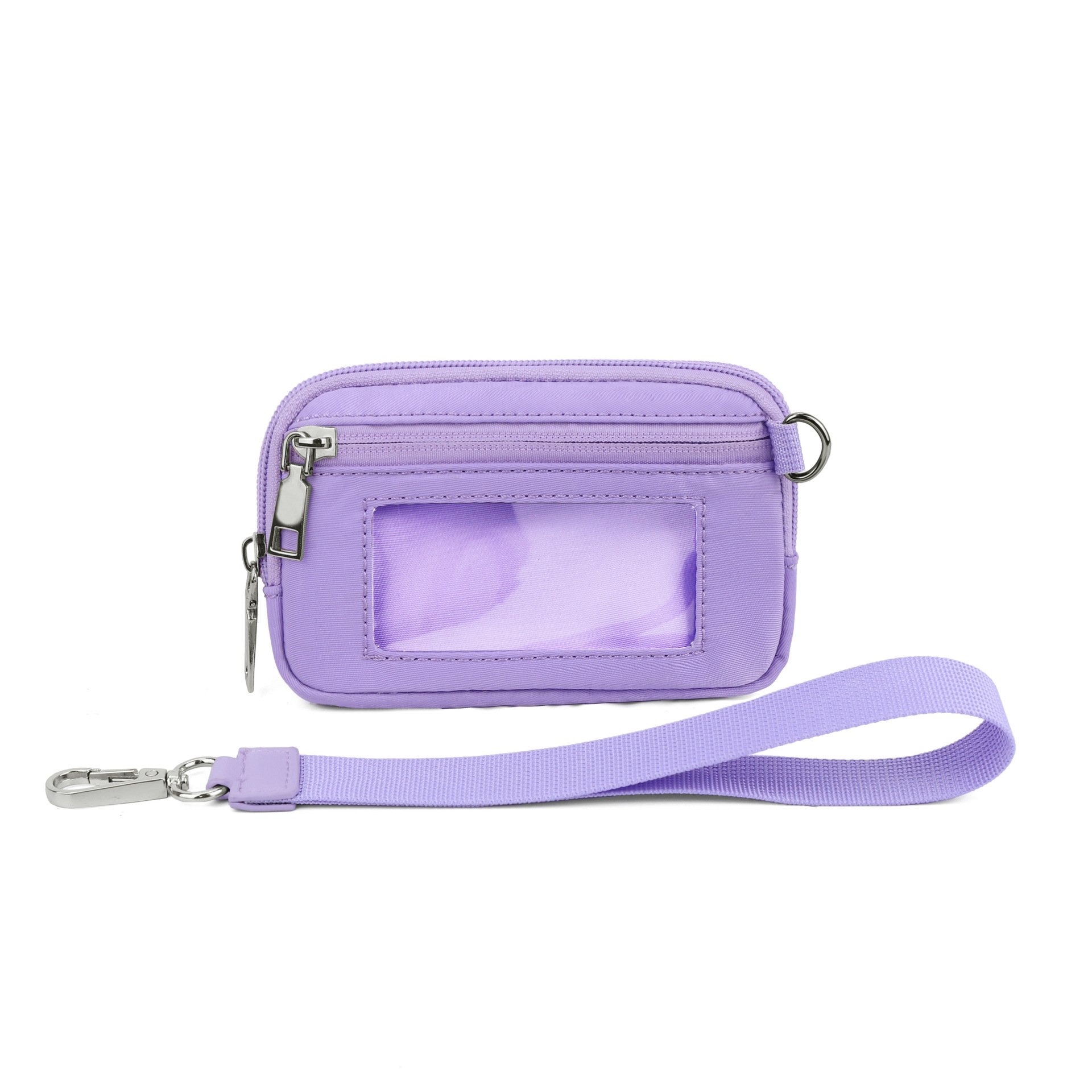 🔥2024✨Iris Wallet 2nd Gen,Women's Wristlet Handbags