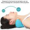 (🌲Early Christmas Sale- 50% OFF) Neck Pillow Massager - Buy 2 Get Extra 10% OFF & Free Shipping