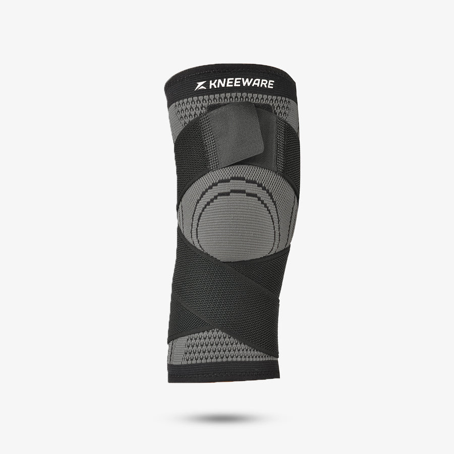 (🎄CHRISTMAS EARLY SALE-48% OFF) 3D Knee Compression Pad(BUY 2 GET EXTRA 10% OFF&FREE SHIPPING)