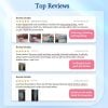 Triple Whitening Toothpaste - Niacinamide & Xylitol Formula for a Radiant Smile!