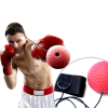 (🎅EARLY XMAS SALE)Boxing Reflex Ball Headband