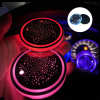 7 Color-Changing Light Up Cup Pad