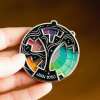 🎁TikTok Last Day Sale - 70% OFF🎉Color Fidget Enamel Pin🌈