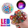 🎁2022 Best Stocking Stuffere-Anti-Stress Squishy Mesh Ball