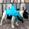 (🔥Last Day Promotion 50% OFF)Dog Life Vest Shark- Keep Your Pet Safe and Stylish in the Water!