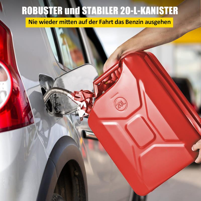 💥Kraftstoffleitung aus Edelstahl🔥