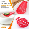 New Year Hot Sale 48% OFF- MULTIFUNCTIONAL KITCHEN COOKING SPOON - BUY 4 GET FREE SHIPPING NOW