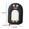 Cute Penguins Credit Card Coin Wallet🐧