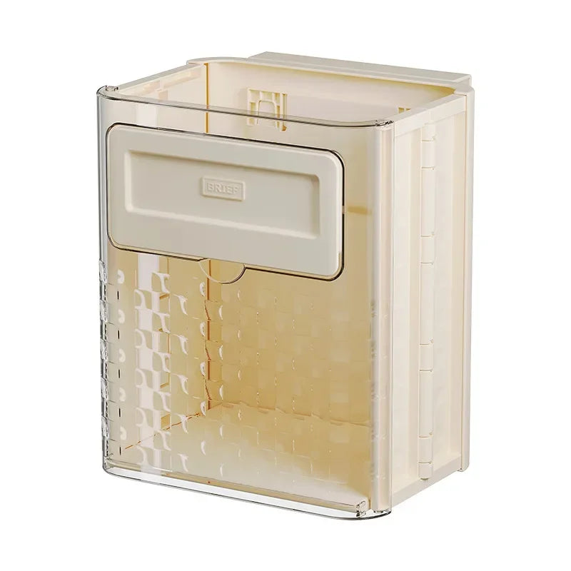 🔥BUY 2 SAVE 15% & FREE SHIPPING🔥Foldable Hanging Trash Can