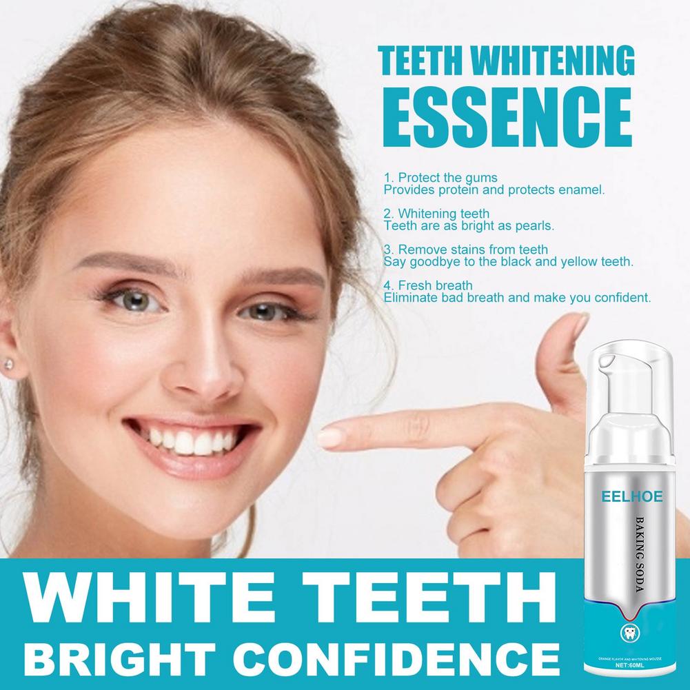 ✨Limited Time Sale - 49% OFF✨Instant Tooth Whitener