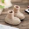 🎁XMAS DEAL-68% OFF💝 organic leather Baby Sock Shoes