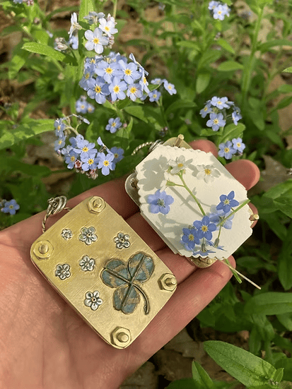 🔥Last Day 50% OFF-2025 Micro Flower Press