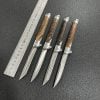 M390 Sharp Outdoor Knife