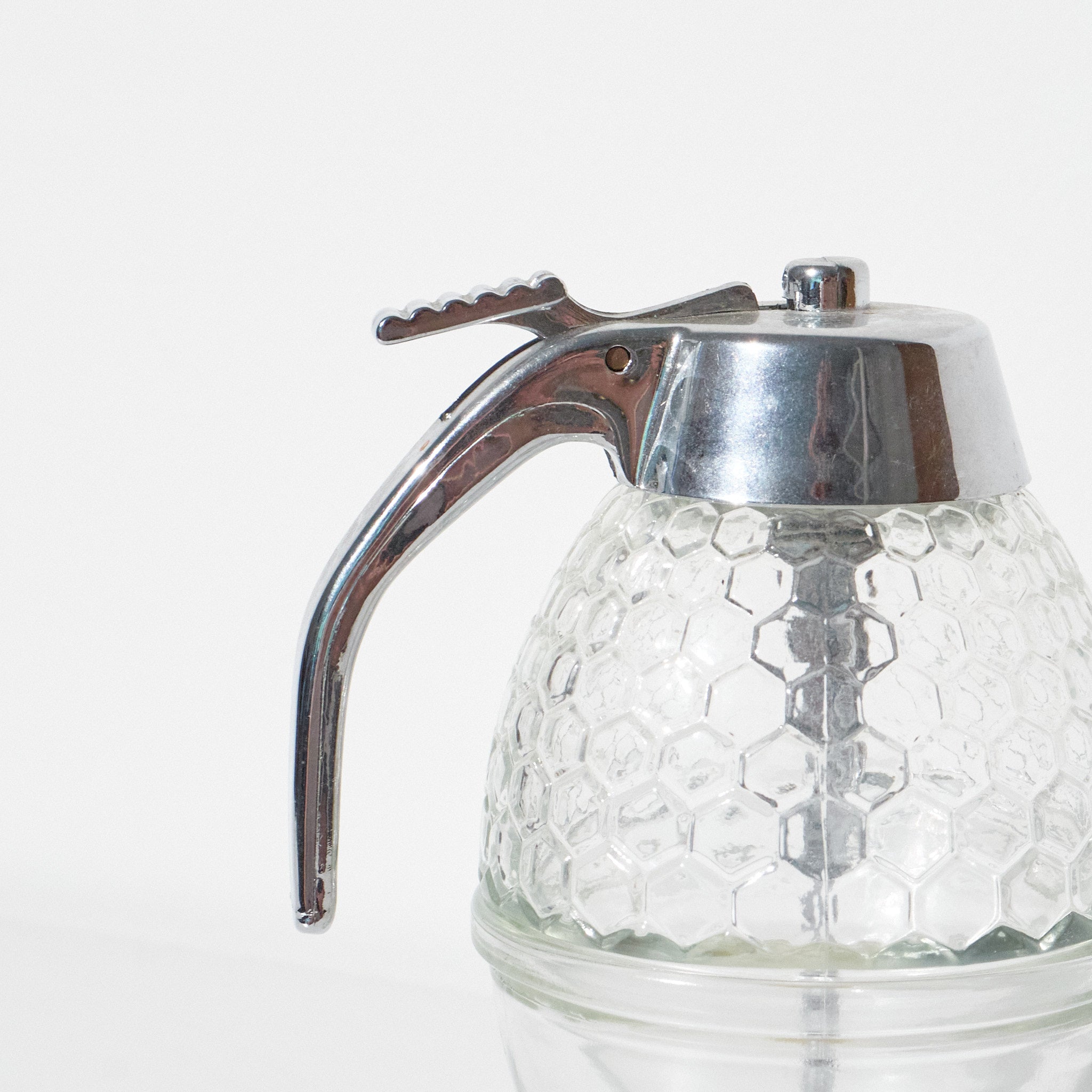 50 % Rabatt Vielseitiger Honigspender mit Aufbewahrungsregal – Ideal für Sirup, Saucen & Gewürze, 4 Stück kaufen, Versand kostenlos!
