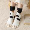 (🎅Early Christmas Sale- 49% OFF)🎁Cat Claw Socks -Christmas Promotion